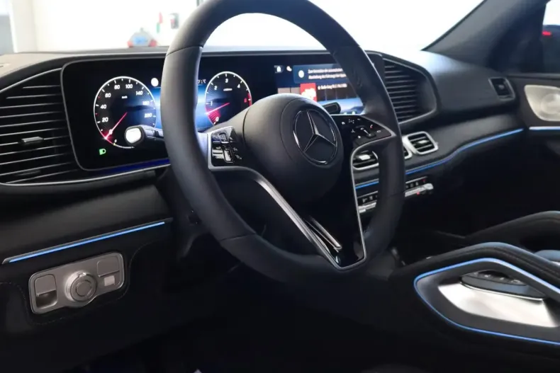 Mercedes-Benz GLE 450 din 2025 cu 20 km - oferta MER121660 - foto 10