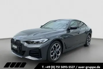 BMW 430 din 2024 - oferta BMW121662