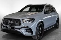Mercedes-Benz GLE 450 din 2025 cu 10.000 km - oferta MER121663 - foto 1
