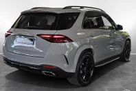 Mercedes-Benz GLE 450 din 2025 cu 10.000 km - oferta MER121663 - foto 2