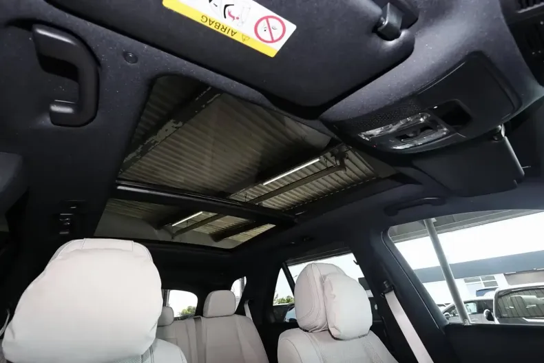 Mercedes-Benz GLE 450 din 2025 cu 10.000 km - oferta MER121663 - foto 5