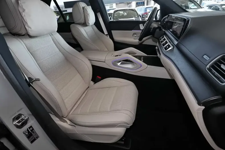 Mercedes-Benz GLE 450 din 2025 cu 10.000 km - oferta MER121663 - foto 11