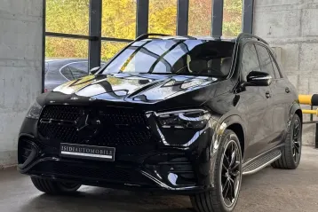 Mercedes-Benz GLE 450 din 2024 - oferta MER121664