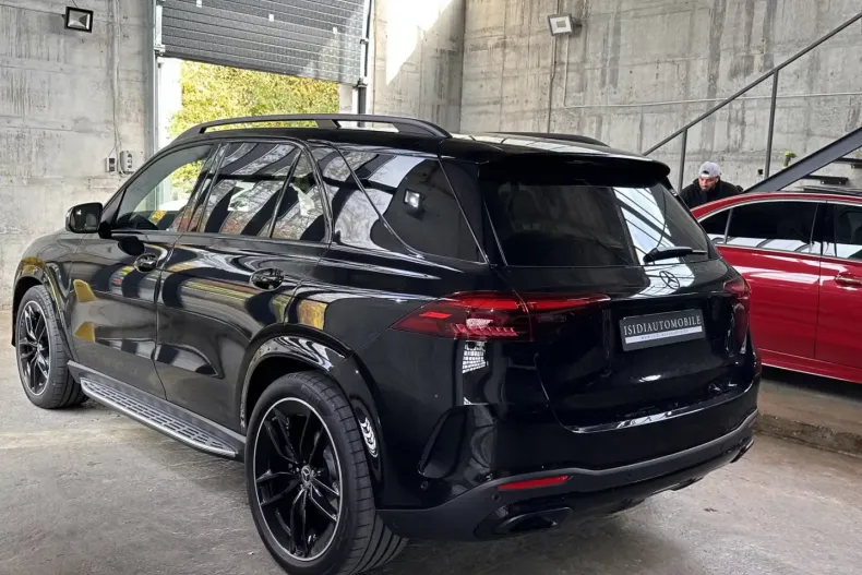 Mercedes-Benz GLE 450 din 2024 cu 12.900 km - oferta MER121664 - foto 2