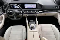 Mercedes-Benz GLE 450 din 2024 cu 12.900 km - oferta MER121664 - foto 10