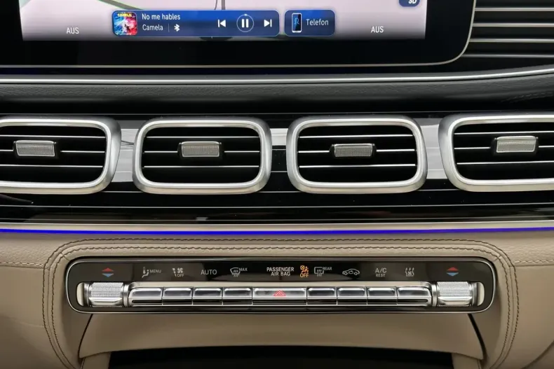 Mercedes-Benz GLE 450 din 2024 cu 12.900 km - oferta MER121664 - foto 14