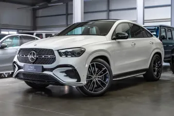 Mercedes-Benz GLE 450 din 2025 - oferta MER121665