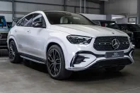 Mercedes-Benz GLE 450 din 2025 cu 30 km - oferta MER121665 - foto 2