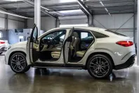 Mercedes-Benz GLE 450 din 2025 cu 30 km - oferta MER121665 - foto 9