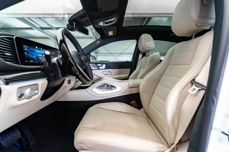 Mercedes-Benz GLE 450 din 2025 cu 30 km - oferta MER121665 - foto 10