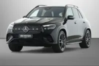 Mercedes-Benz GLE 450 din 2025 cu 9.900 km - oferta MER121666 - foto 1