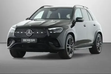 Mercedes-Benz GLE 450 din 2025 - oferta MER121666