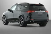 Mercedes-Benz GLE 450 din 2025 cu 9.900 km - oferta MER121666 - foto 2