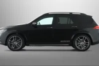 Mercedes-Benz GLE 450 din 2025 cu 9.900 km - oferta MER121666 - foto 3