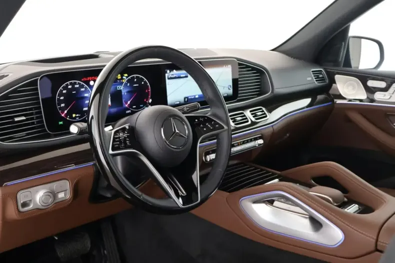 Mercedes-Benz GLE 450 din 2025 cu 9.900 km - oferta MER121666 - foto 8