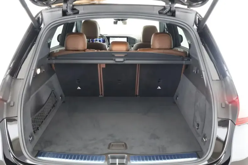 Mercedes-Benz GLE 450 din 2025 cu 9.900 km - oferta MER121666 - foto 10