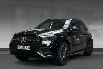 Mercedes-Benz GLE 450 din 2025 - oferta MER121667