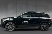 Mercedes-Benz GLE 450 din 2025 cu 6.100 km - oferta MER121667 - foto 2