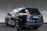 Mercedes-Benz GLE 450 din 2025 cu 6.100 km - oferta MER121667 - foto 3
