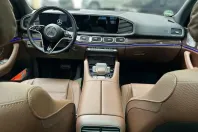 Mercedes-Benz GLE 450 din 2025 cu 6.100 km - oferta MER121667 - foto 5