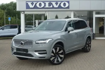 Volvo XC90 din 2024 - oferta VOL121668