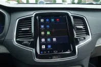 Volvo XC90 din 2024 cu 17.973 km - oferta VOL121668 - foto 21