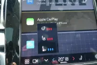 Volvo XC90 din 2024 cu 17.973 km - oferta VOL121668 - foto 24