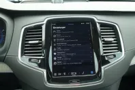 Volvo XC90 din 2024 cu 17.973 km - oferta VOL121668 - foto 25