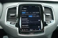 Volvo XC90 din 2024 cu 17.973 km - oferta VOL121668 - foto 26