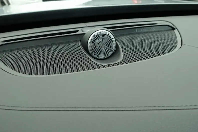 Volvo XC90 din 2024 cu 17.973 km - oferta VOL121668 - foto 28