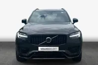 Volvo XC90 din 2024 cu 25.269 km - oferta VOL121669 - foto 3