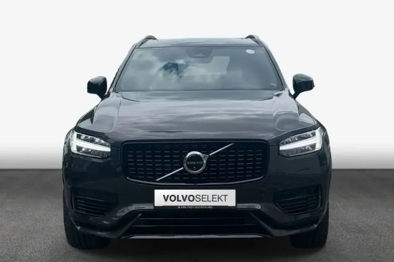 Volvo XC90 din 2024 cu 25.269 km - oferta VOL121669 - foto 3