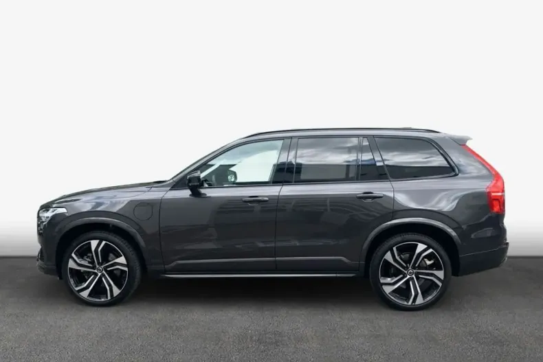 Volvo XC90 din 2024 cu 25.269 km - oferta VOL121669 - foto 4