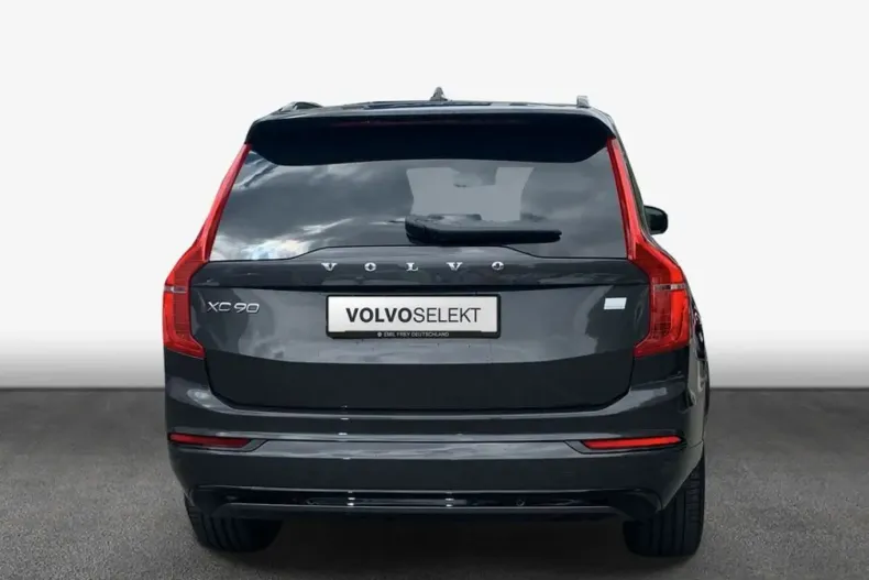 Volvo XC90 din 2024 cu 25.269 km - oferta VOL121669 - foto 5