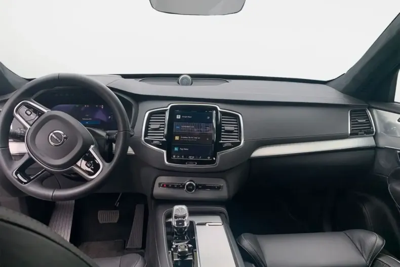 Volvo XC90 din 2024 cu 25.269 km - oferta VOL121669 - foto 14