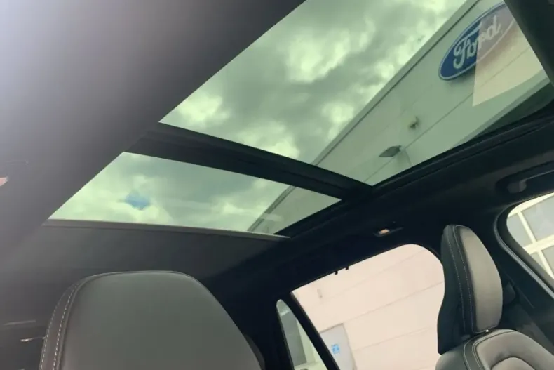 Volvo XC90 din 2024 cu 25.269 km - oferta VOL121669 - foto 21