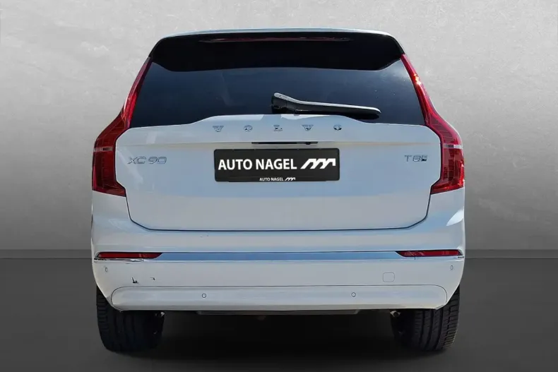 Volvo XC90 din 2024 cu 20.400 km - oferta VOL121672 - foto 7