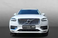 Volvo XC90 din 2024 cu 20.400 km - oferta VOL121672 - foto 8