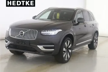 Volvo XC90 din 2024 - oferta VOL121673
