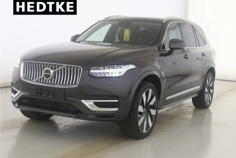 Volvo XC90 din 2024 cu 23.950 km - oferta VOL121673 - foto 1