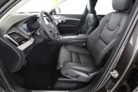 Volvo XC90 din 2024 cu 23.950 km - oferta VOL121673 - foto 3