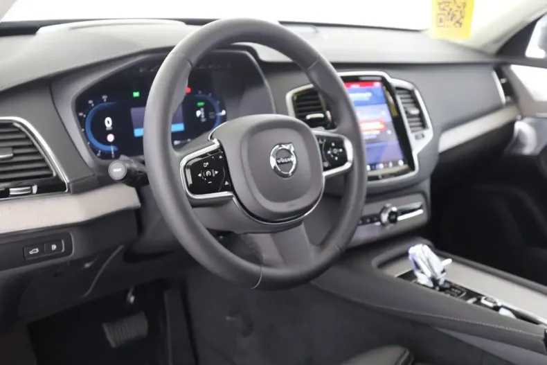 Volvo XC90 din 2024 cu 23.950 km - oferta VOL121673 - foto 5