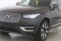 Volvo XC90 din 2024 cu 23.950 km - oferta VOL121673 - foto 8