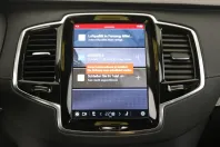 Volvo XC90 din 2024 cu 23.950 km - oferta VOL121673 - foto 12