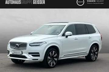 Volvo XC90 din 2024 - oferta VOL121675