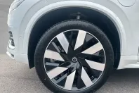 Volvo XC90 din 2024 cu 23.000 km - oferta VOL121675 - foto 2