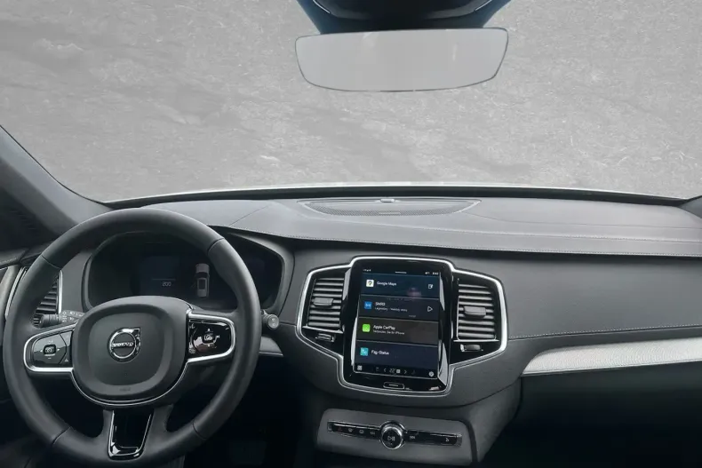 Volvo XC90 din 2024 cu 23.000 km - oferta VOL121675 - foto 6