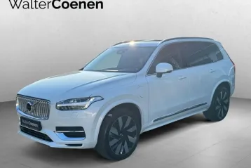 Volvo XC90 din 2024 - oferta VOL121676