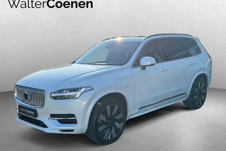 Volvo XC90 din 2024 cu 16.039 km - oferta VOL121676 - foto 1