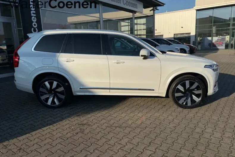 Volvo XC90 din 2024 cu 16.039 km - oferta VOL121676 - foto 3